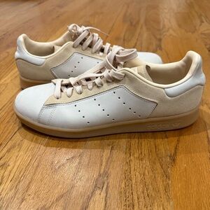 Adidas Originals men's Stan Smith sneakers